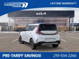 
 Kia Soul full									