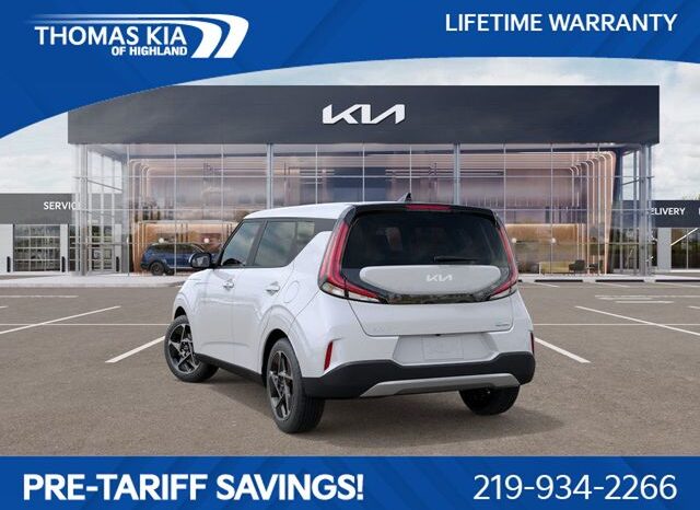 
 Kia Soul full									