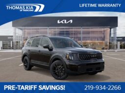 
 Kia Telluride full									