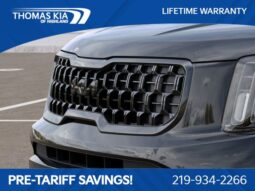 
 Kia Telluride full									