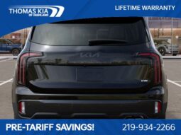 
 Kia Telluride full									