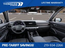 
 Kia Telluride full									