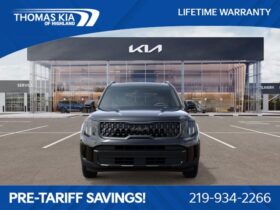 Kia Telluride