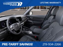
 Kia Telluride full									