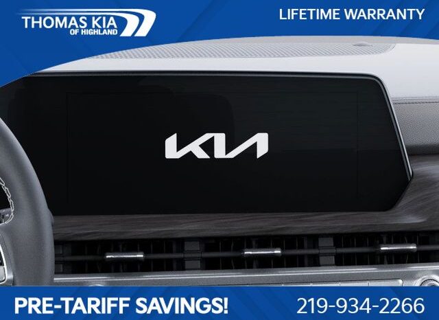 
 Kia Telluride full									