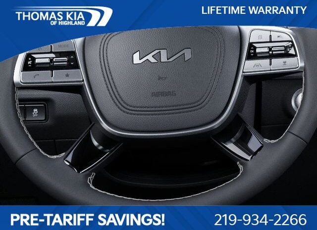 
 Kia Telluride full									