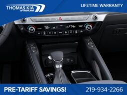
 Kia Telluride full									