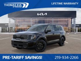 Kia Telluride