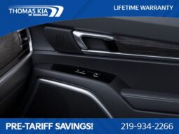 
 Kia Telluride full									