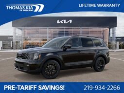 
 Kia Telluride full									