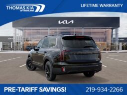 
 Kia Telluride full									
