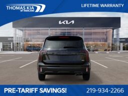 
 Kia Telluride full									