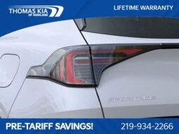 
 Kia Sportage full									