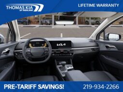 
 Kia Sportage full									