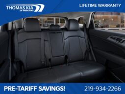 
 Kia Sportage full									