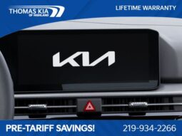 
 Kia Sportage full									