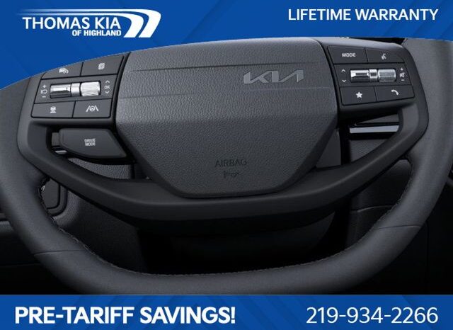 
 Kia Sportage full									