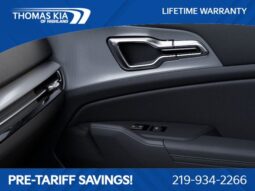 
 Kia Sportage full									