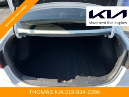 
 Kia Forte full									
