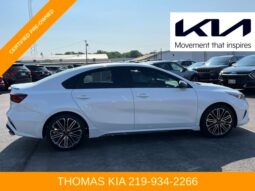 
 Kia Forte full									