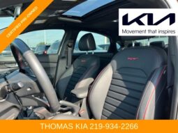 
 Kia Forte full									