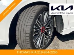 
 Kia Forte full									