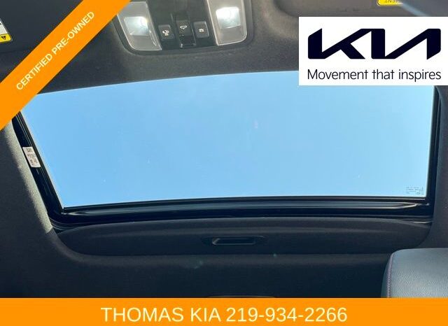 
 Kia Forte full									