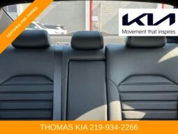 
 Kia Forte full									