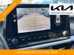 
 Kia Forte full									