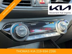 
 Kia Forte full									