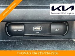 
 Kia Forte full									