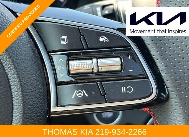 
 Kia Forte full									