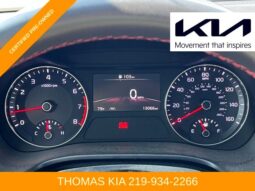 
 Kia Forte full									