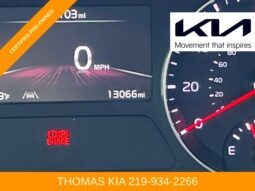 
 Kia Forte full									