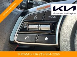 
 Kia Forte full									