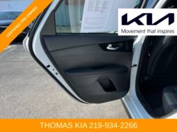 
 Kia Forte full									