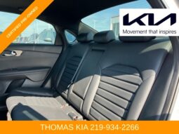 
 Kia Forte full									
