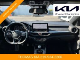 
 Kia Forte full									