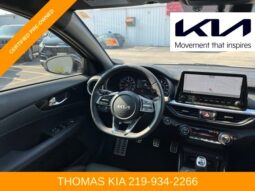 
 Kia Forte full									