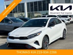 
 Kia Forte full									