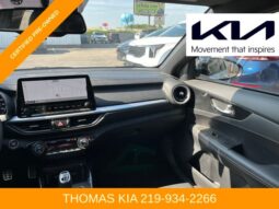 
 Kia Forte full									