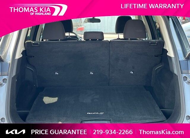 
								Nissan Rogue full									