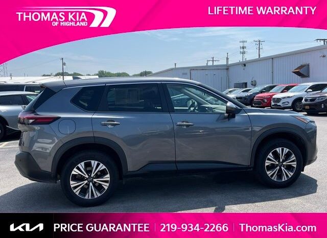 
								Nissan Rogue full									