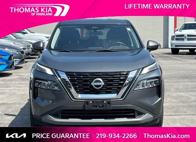 
								Nissan Rogue full									