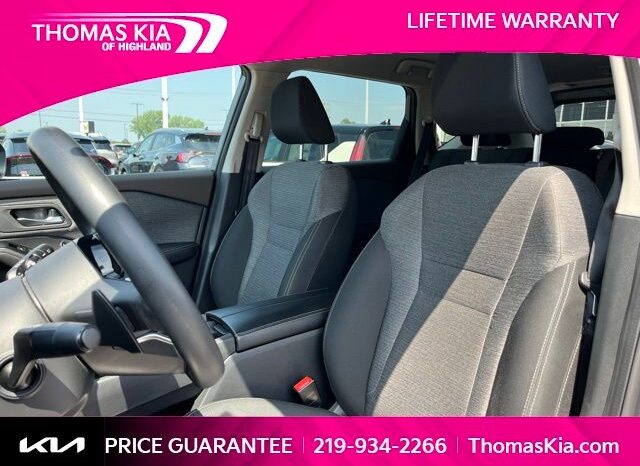 
								Nissan Rogue full									