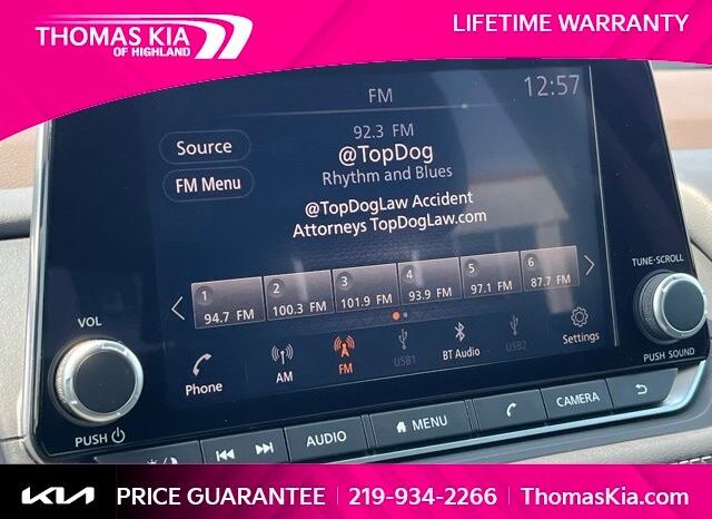 
								Nissan Rogue full									
