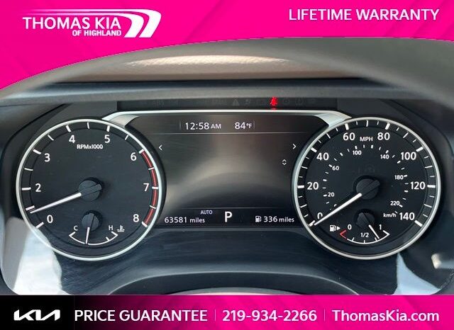 
								Nissan Rogue full									