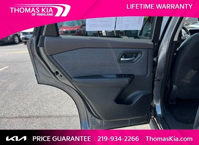 
								Nissan Rogue full									