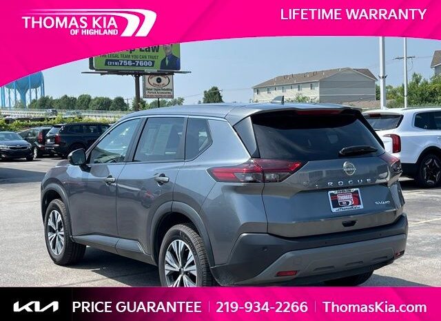 
								Nissan Rogue full									