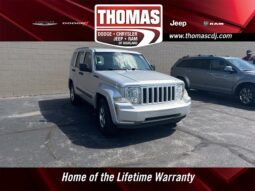 Jeep Liberty